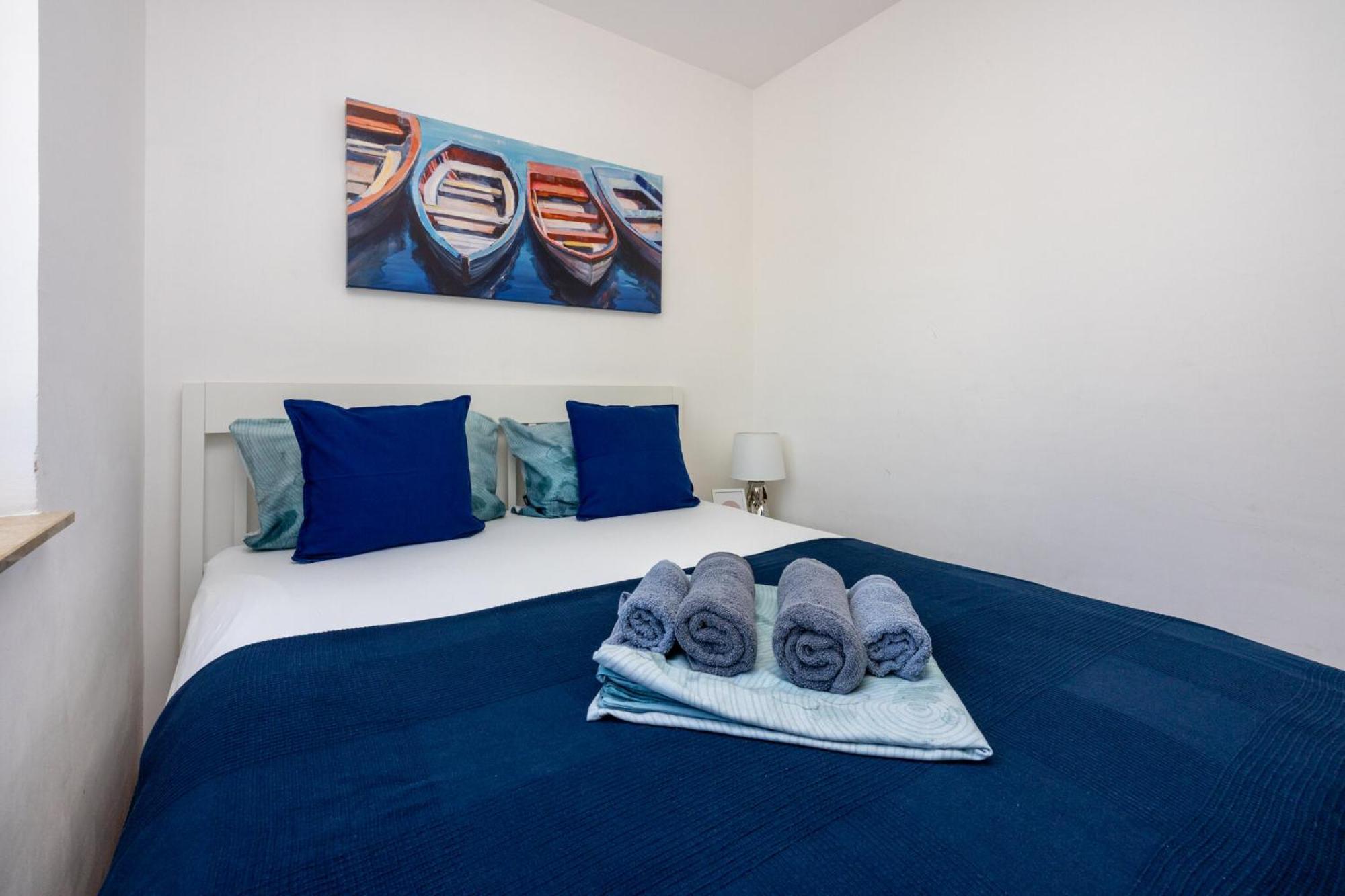 Podvezanec Appartement Dramalj Buitenkant foto